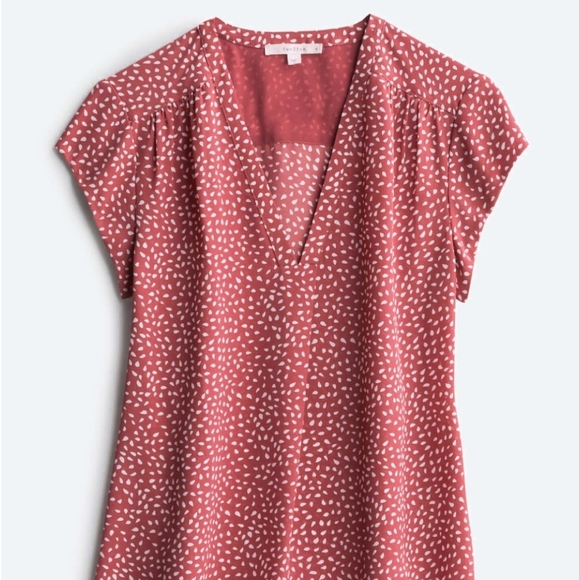 fun 2 fun Tops - Fun2Fun top size small